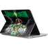 DC Comics Green Lantern Flying Action Pose Surface Laptop Studio Skin